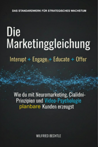 Die Marketinggleichung