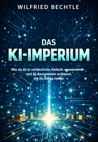 Das KI-Imperium