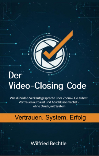 Der Video-Closing Code