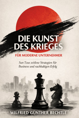 Die Kunst des Krieges für moderne Unternehmer
