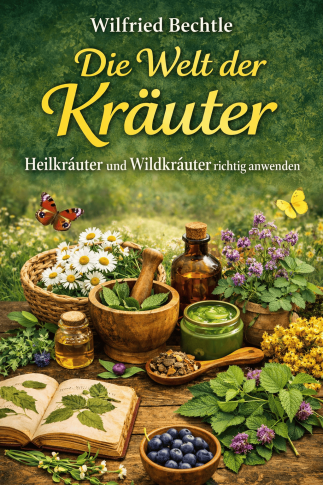 Die Welt der Kräuter