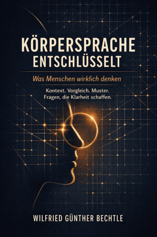 Körpersprache entschlüsselt