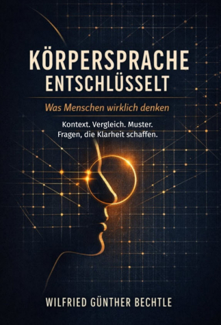 Körpersprache entschlüsselt