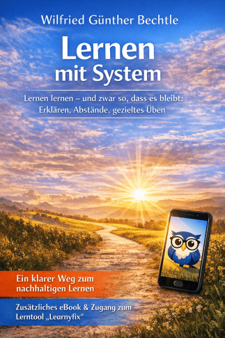 Lernen mit System