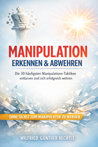 Manipulation erkennen & abwehren