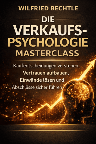 Die Verkaufspychologie Masterclass