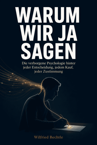 Warum wir Ja sagen - Amazon-Buch