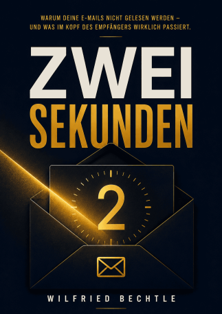 Zwei Sekunden- Amazon-Buch